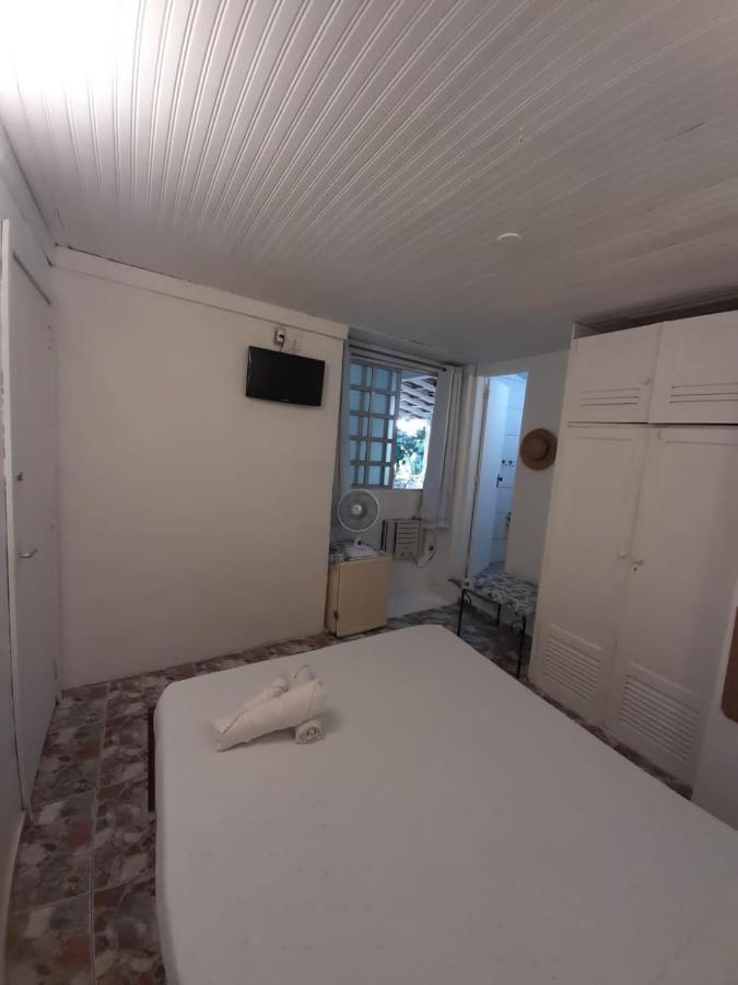 Suites Geriba Búzios Exterior foto