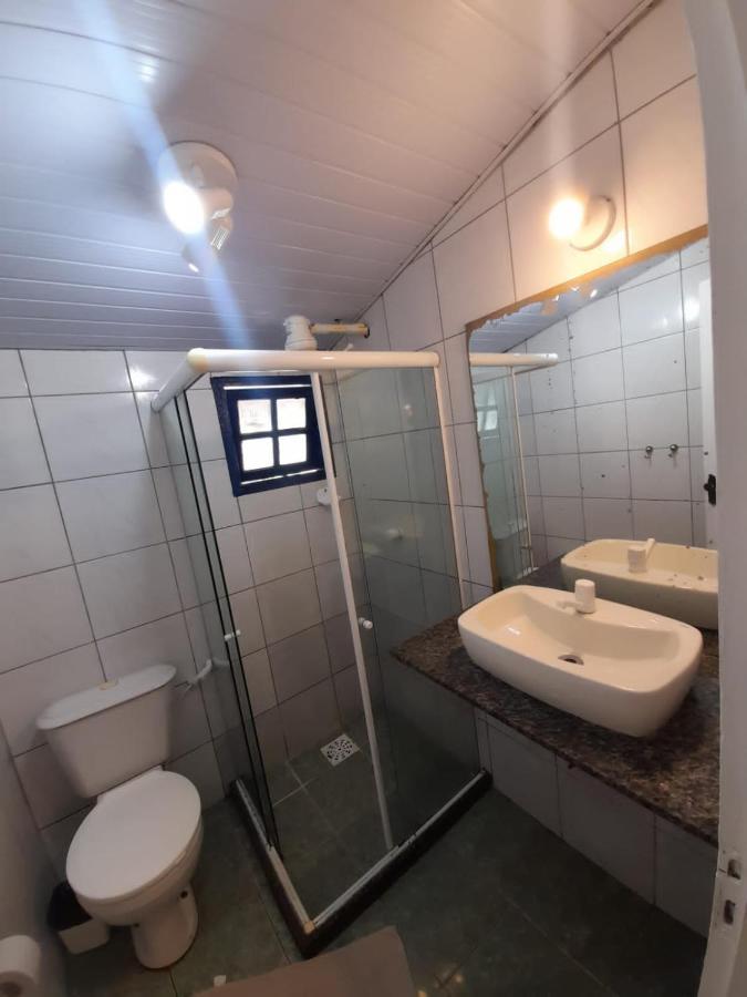 Suites Geriba Búzios Exterior foto
